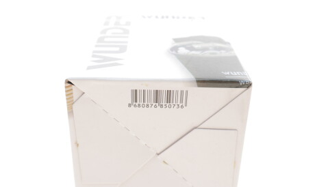 Фото 3 - Паливний фільтр WUNDER FILTER WB 306 (WB306)