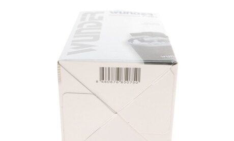 Фото 7 - Паливний фільтр WUNDER FILTER WB 308 (WB308)