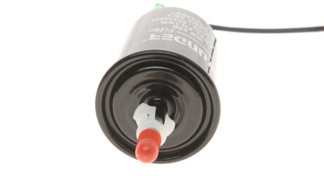 Фото 2 - Паливний фільтр WUNDER FILTER WB 350 (WB350)