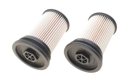 Фото 2 - Паливний фільтр WUNDER FILTER WB 355 (WB355)