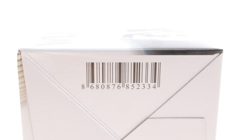 Фото 2 - Паливний фільтр WUNDER FILTER WB 356 (WB356)