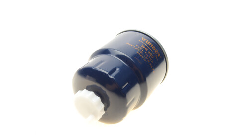 Фото 2 - Паливний фільтр WUNDER FILTER WB 400