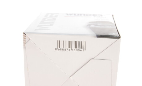 Фото 6 - Паливний фільтр WUNDER FILTER WB 403 (WB403)