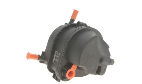 Фото 2 - Паливний фільтр WUNDER FILTER WB 405 (WB405)