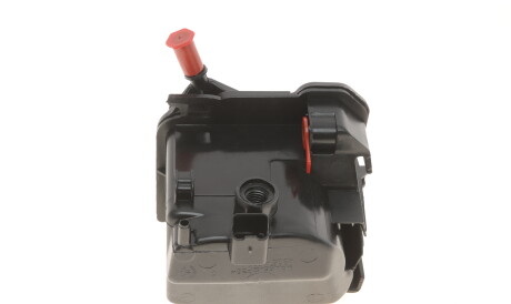 Фото 2 - Паливний фільтр WUNDER FILTER WB 408 (WB408)