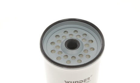 Фото 3 - Топливный фильтр WUNDER FILTER WB 502 (WB502)