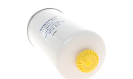 Фото 3 - Топливный фильтр WUNDER FILTER WB 503 (WB503)