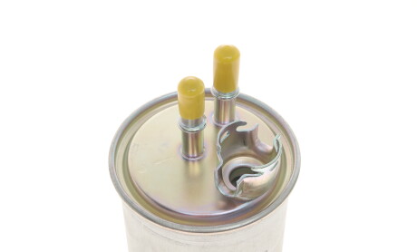 Фото 4 - Топливный фильтр WUNDER FILTER WB 504 (WB504)