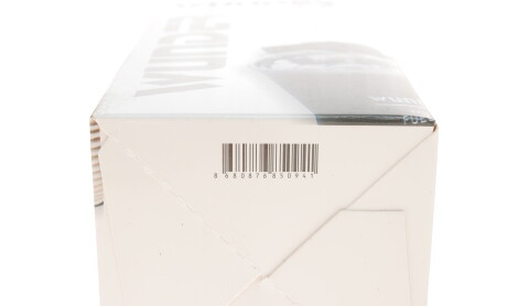 Фото 6 - Топливный фильтр WUNDER FILTER WB 504 (WB504)