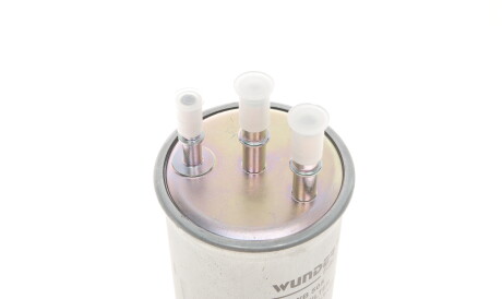 Фото 3 - Паливний фільтр WUNDER FILTER WB 505 (WB505)