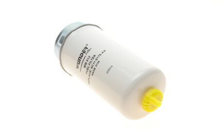 Фото 2 - Топливный фильтр WUNDER FILTER WB 512 (WB512)