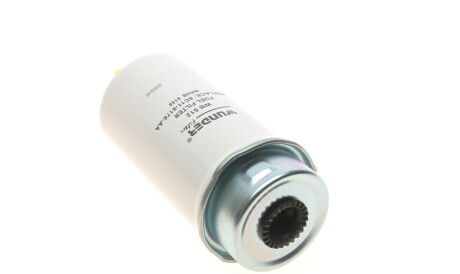 Фото 3 - Топливный фильтр WUNDER FILTER WB 512 (WB512)