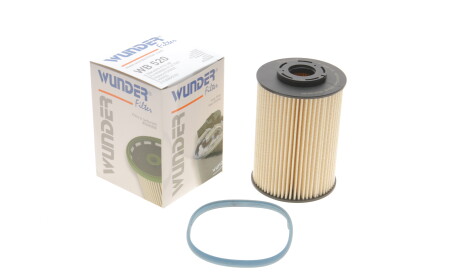 Паливний фільтр - WUNDER FILTER WB 520