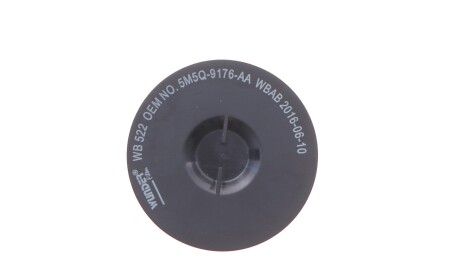 Фото 3 - Паливний фільтр WUNDER FILTER WB 522