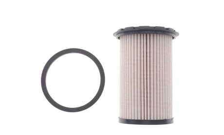 Фільтр паливний Ford Focus/Mondeo 1.8TDCI 04- - WUNDER FILTER WB 522