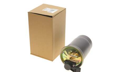 Фото 2 - Автозапчастина WUNDER FILTER WB 524 (WB524)