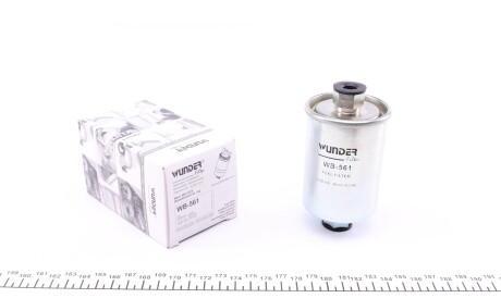 Паливний фільтр - WUNDER FILTER WB 561