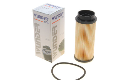 Паливний фільтр - WUNDER FILTER WB 648/1