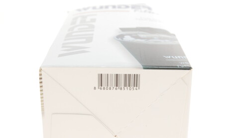 Фото 5 - Паливний фільтр WUNDER FILTER WB 650 (WB650)