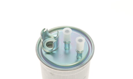 Фото 3 - Паливний фільтр WUNDER FILTER WB 651 (WB651)