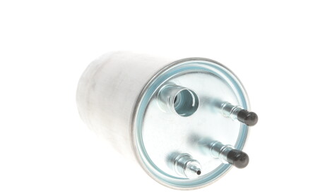 Фото 2 - Топливный фильтр WUNDER FILTER WB 652 (WB652)