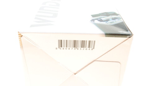 Фото 6 - Топливный фильтр WUNDER FILTER WB 654 (WB654)