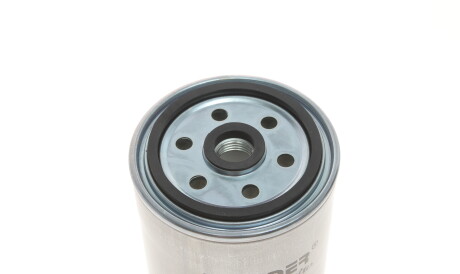 Фото 3 - Паливний фільтр WUNDER FILTER WB 658 (WB658)