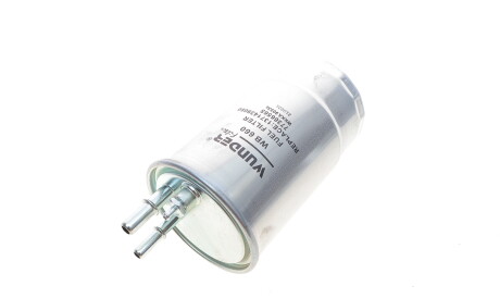 Фото 3 - Топливный фильтр WUNDER FILTER WB 660 (WB660)