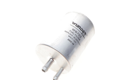 Фото 3 - Паливний фільтр WUNDER FILTER WB 702 (WB702)