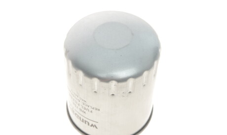 Фото 2 - Паливний фільтр WUNDER FILTER WB 704 (WB704)