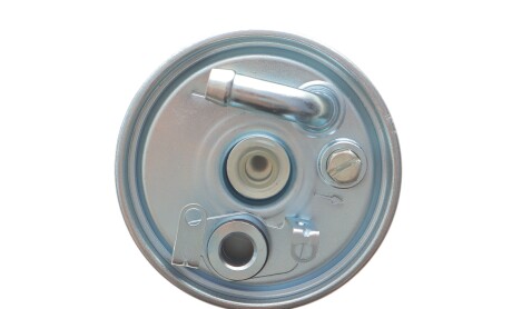 Фото 4 - Паливний фільтр WUNDER FILTER WB706