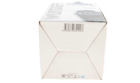 Фото 3 - Паливний фільтр WUNDER FILTER WB 708 (WB708)