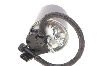 Фото 3 - Паливний фільтр WUNDER FILTER WB 720 (WB720)