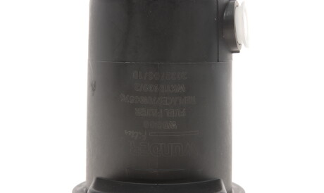 Фото 3 - Топливный фильтр WUNDER FILTER WB 800