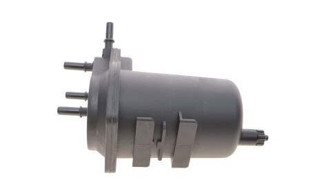 Фото 3 - Паливний фільтр WUNDER FILTER WB 802 (WB802)