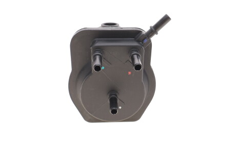 Фото 4 - Паливний фільтр WUNDER FILTER WB 802 (WB802)