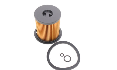 Фото 2 - Паливний фільтр WUNDER FILTER WB 805