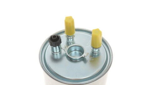 Фото 3 - Паливний фільтр WUNDER FILTER WB 808 (WB808)