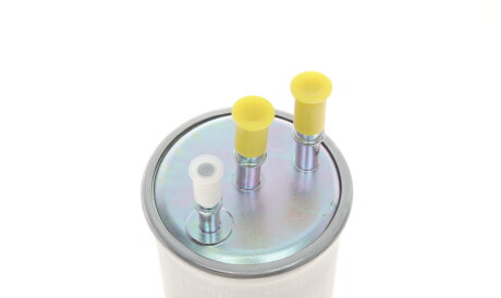 Фото 3 - Паливний фільтр WUNDER FILTER WB 810 (WB810)