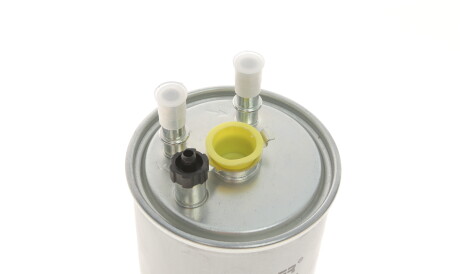 Фото 3 - Паливний фільтр WUNDER FILTER WB 811 (WB811)