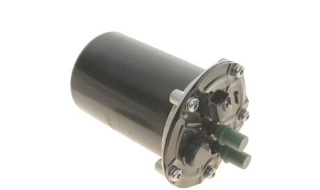 Фото 2 - Паливний фільтр WUNDER FILTER WB 814/1 (WB8141)