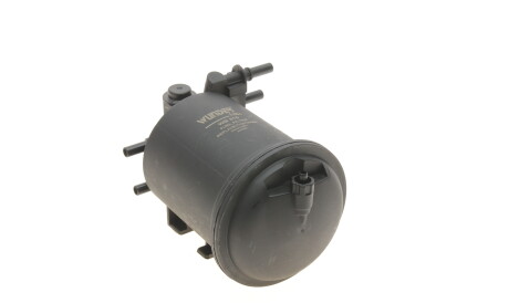 Фото 2 - Паливний фільтр WUNDER FILTER WB 815 (WB815)