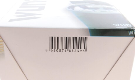 Фото 2 - Паливний фільтр WUNDER FILTER WB 817/1 (WB8171)