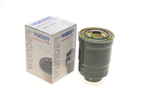 Паливний фільтр - WUNDER FILTER WB 900