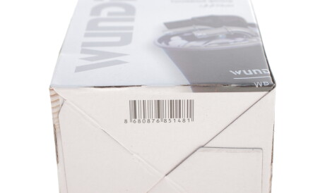 Фото 3 - Топливный фильтр WUNDER FILTER WB 902 (WB902)