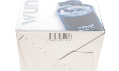 Фото 3 - Паливний фільтр WUNDER FILTER WB 903 (WB903)
