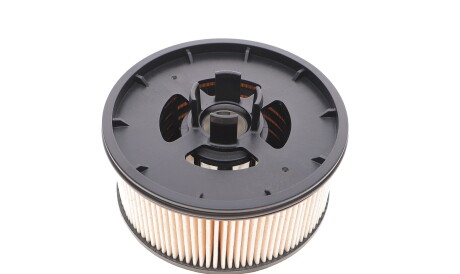 Фото 2 - Топливный фильтр WUNDER FILTER WB 904 (WB904)