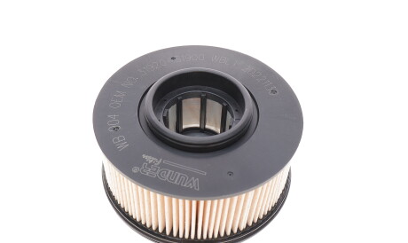 Фото 3 - Топливный фильтр WUNDER FILTER WB 904 (WB904)