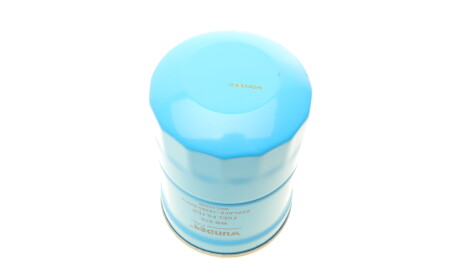 Фото 3 - Паливний фільтр WUNDER FILTER WB 910 (WB910)