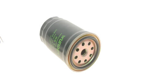 Фото 2 - Топливный фильтр WUNDER FILTER WB 911 (WB911)